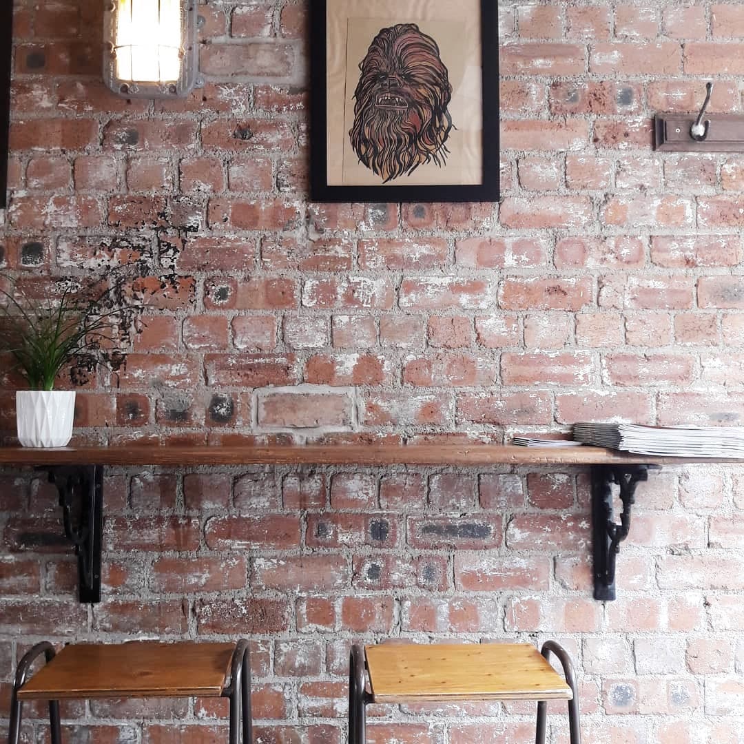 Photo of Cult Espresso