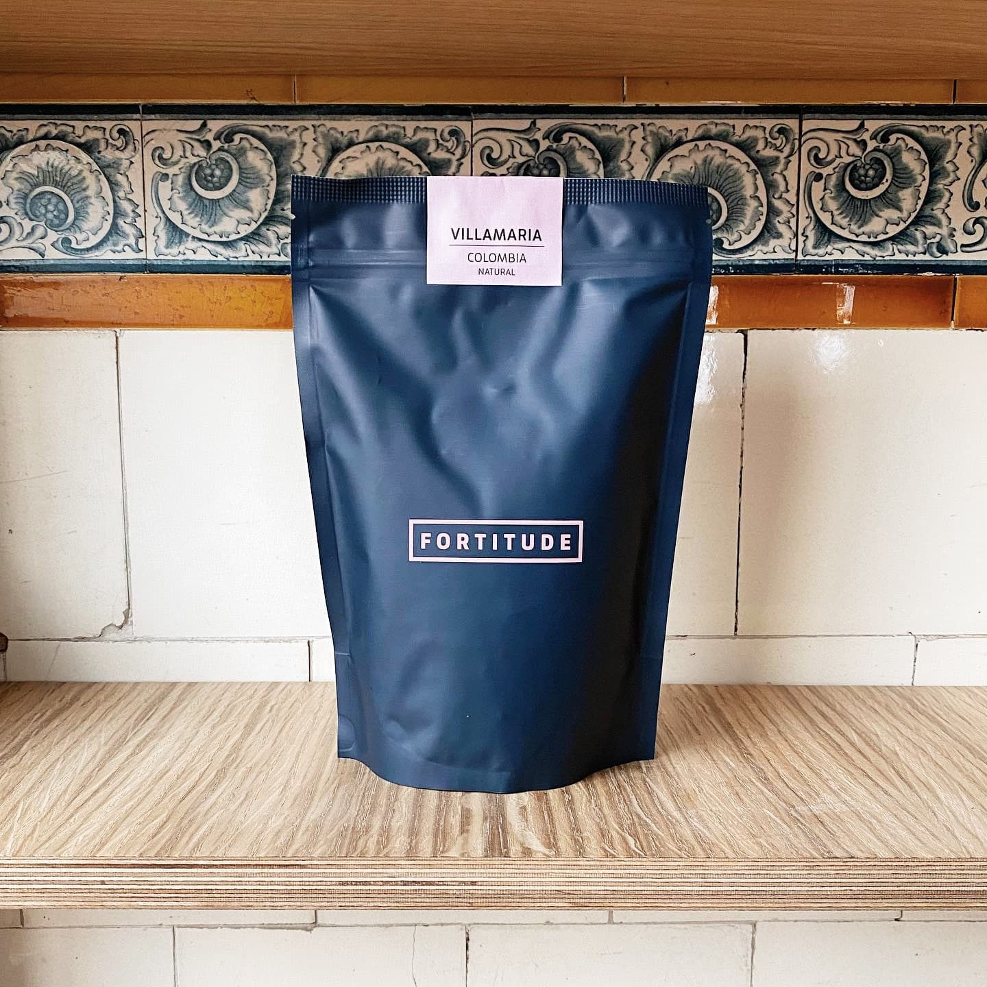 Photo of Fortitude Coffee