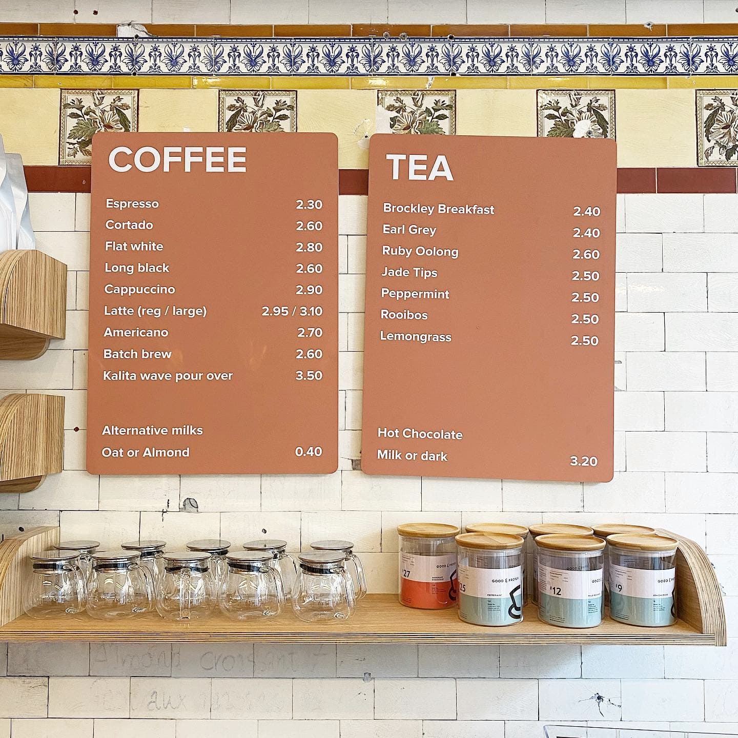 Photo of Fortitude Coffee