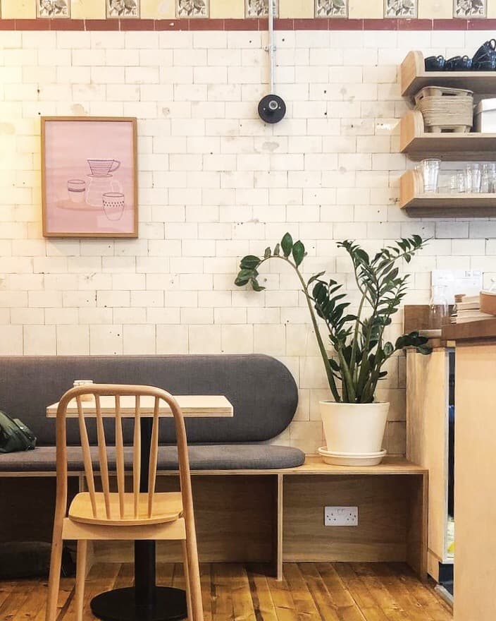 Photo of Fortitude Coffee