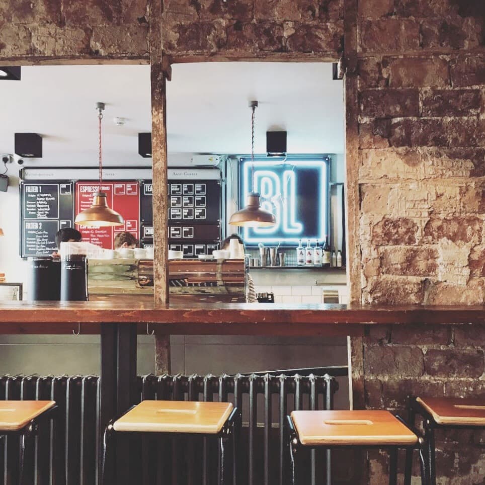 Photo of Union Brew Lab