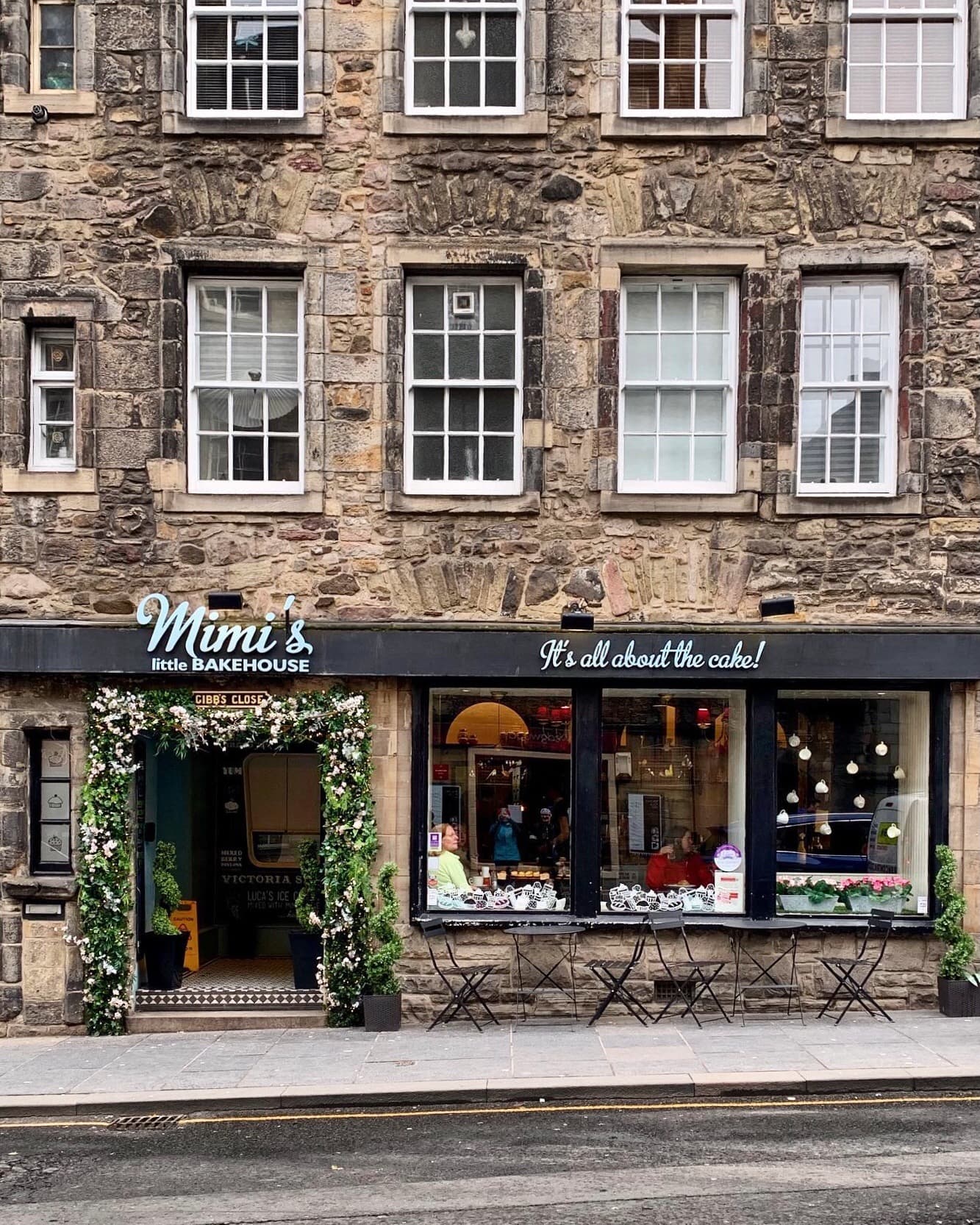 Photo of Mimi's Bakehouse