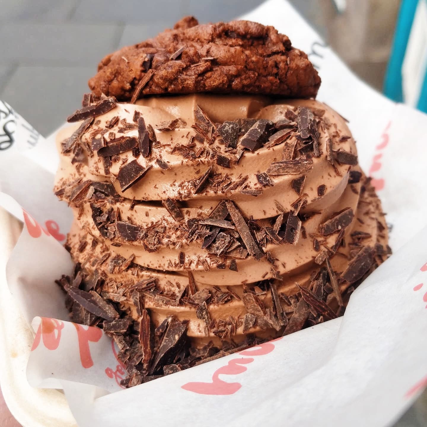 Photo of Moo Pie Gelato