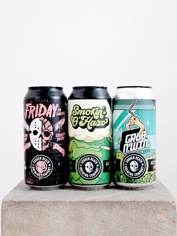 Photo of Beyond Beer