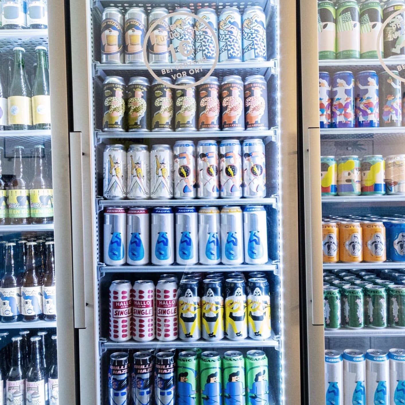 Photo of Beyond Beer