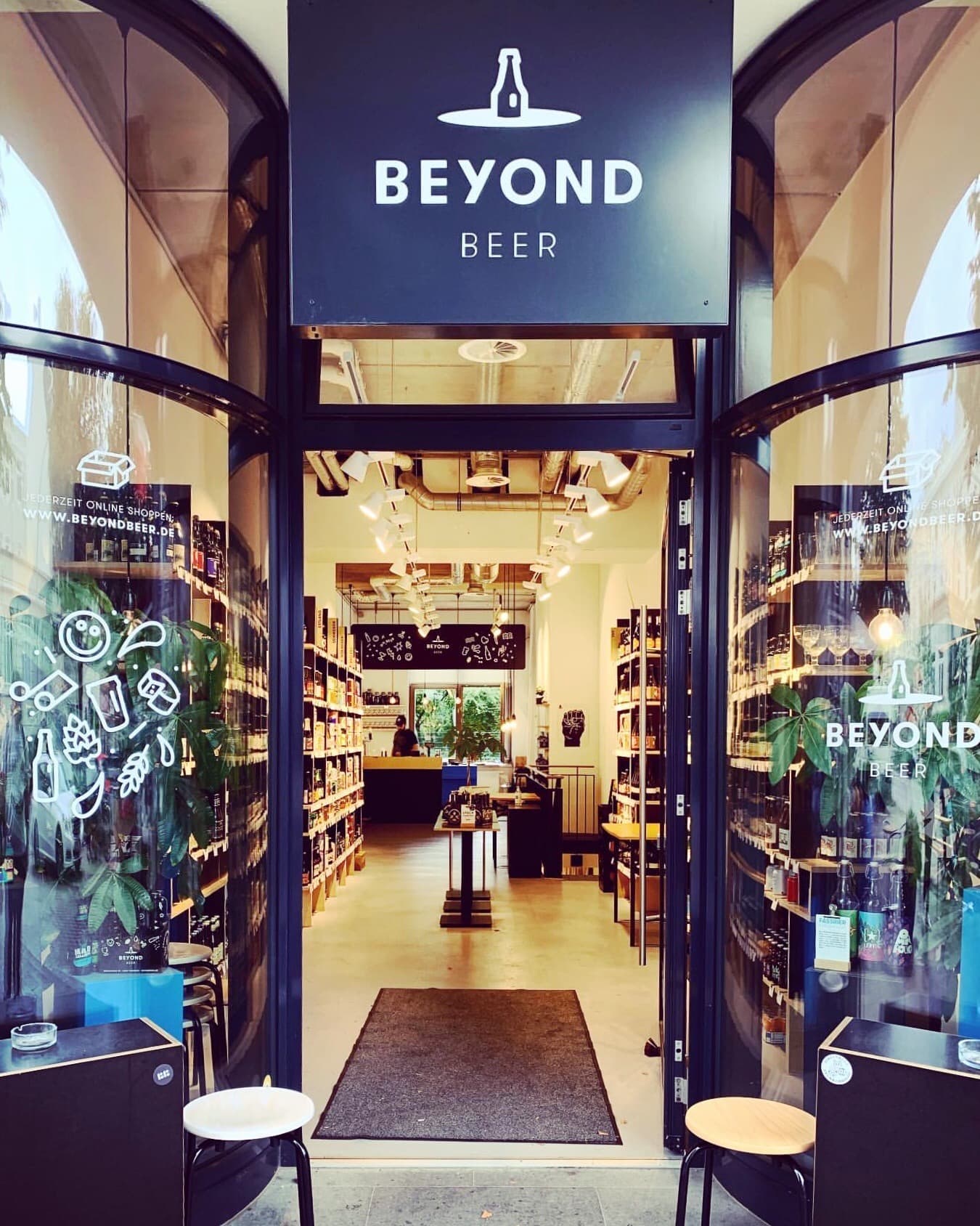 Photo of Beyond Beer
