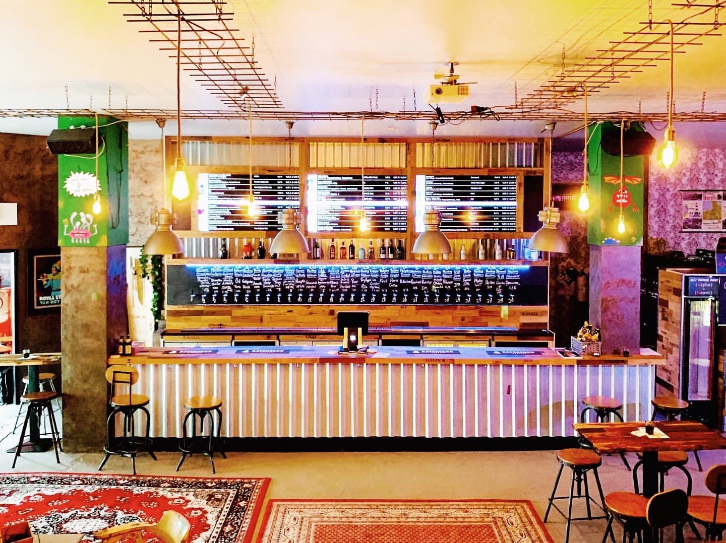 Photo of Craft Bier Bar