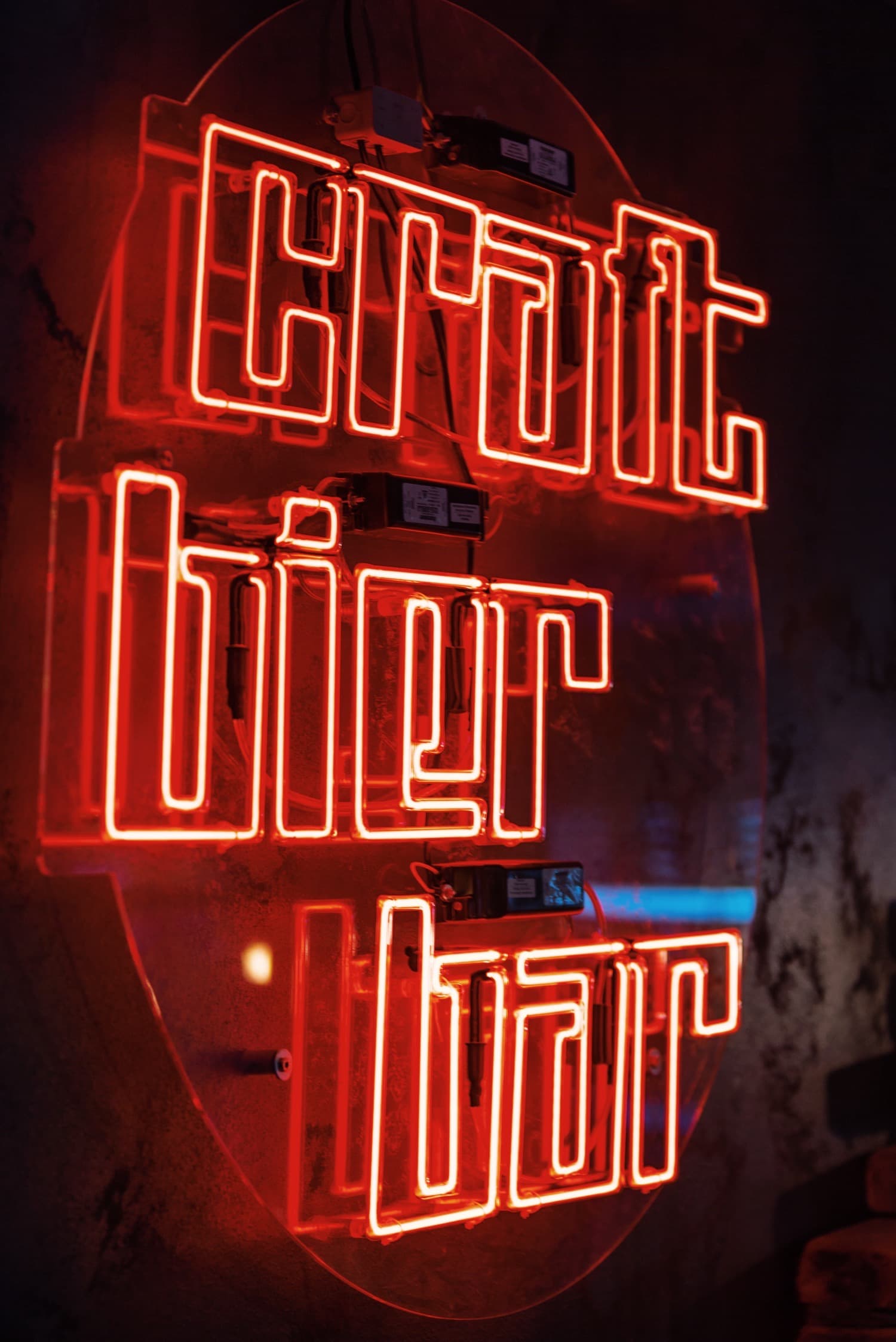 Photo of Craft Bier Bar