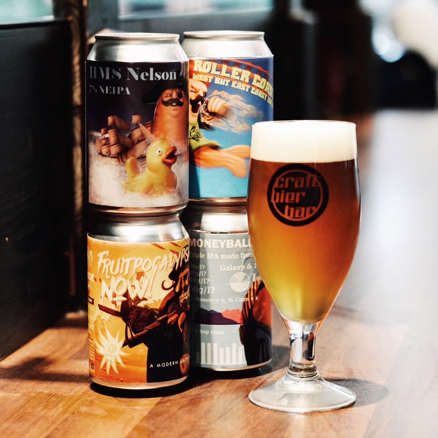Photo of Craft Bier Bar
