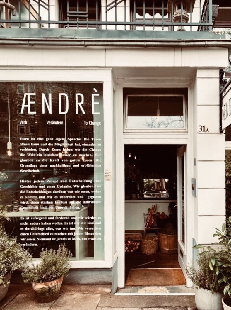 Photo of ÆNDRÈ