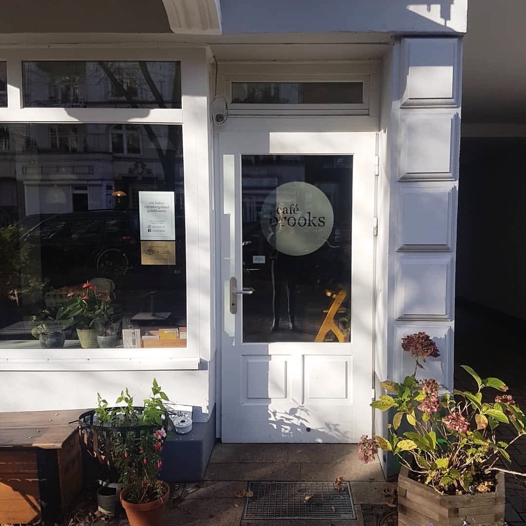 Photo of Café Brooks