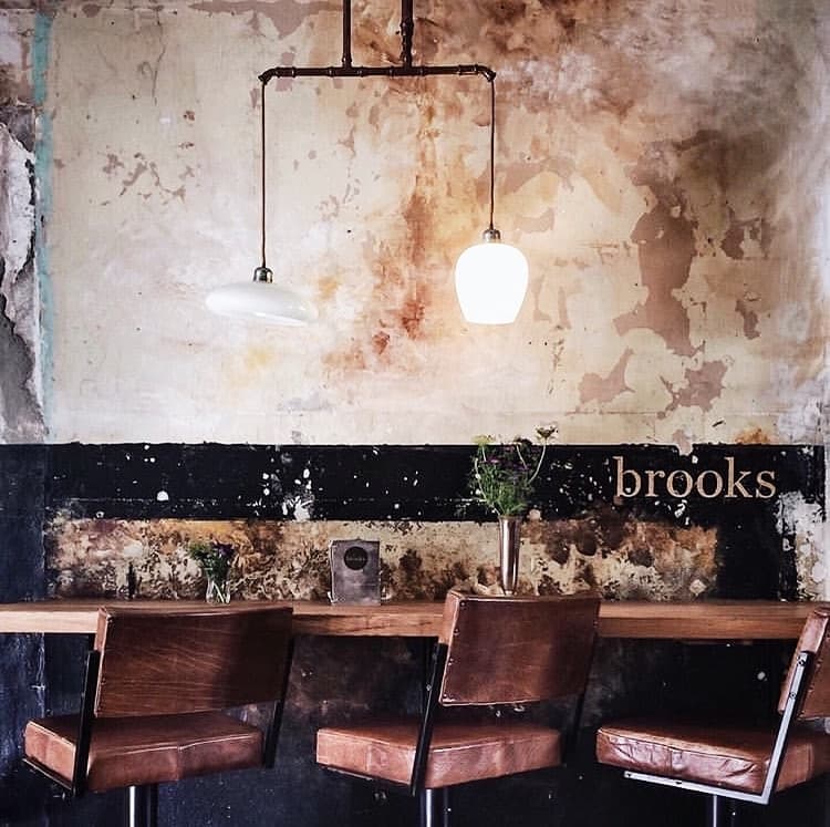 Photo of Café Brooks