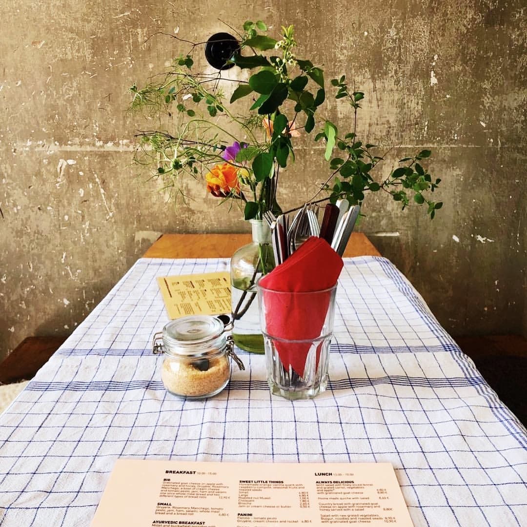 Photo of Café Johanna