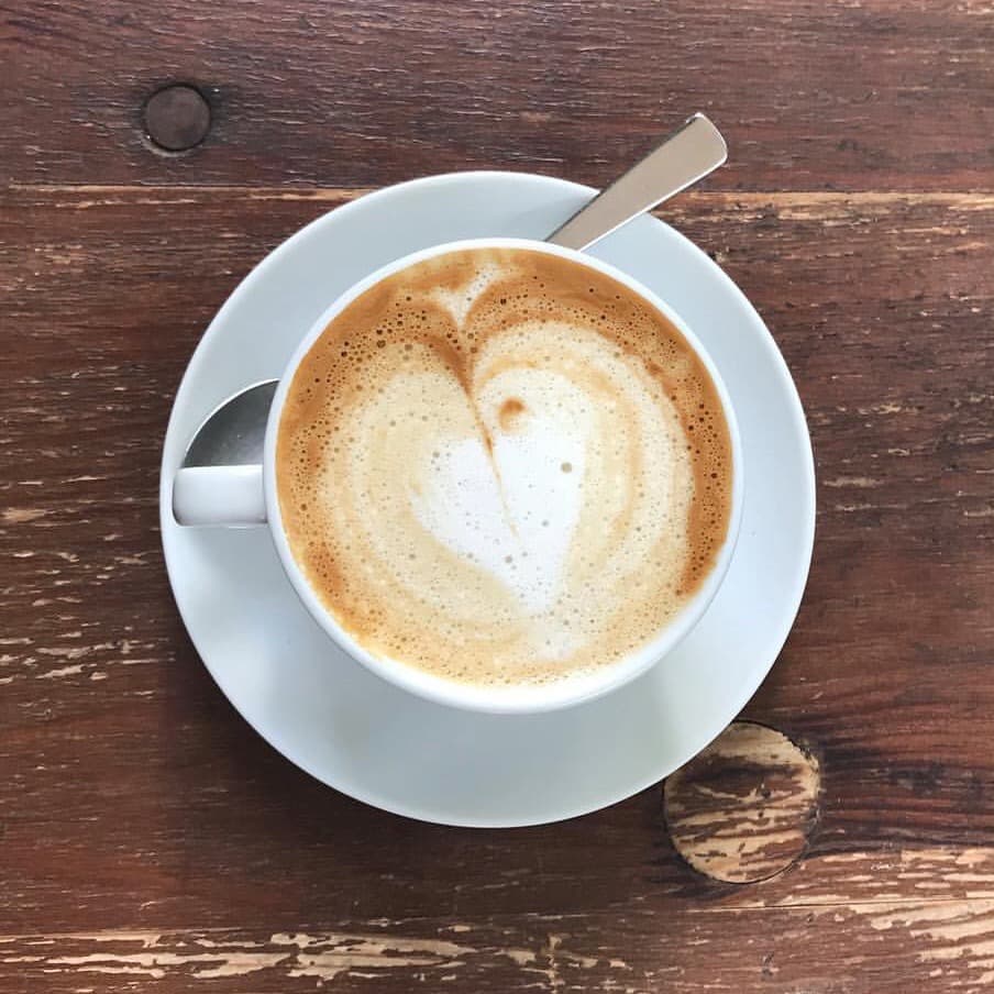 Photo of Café Johanna