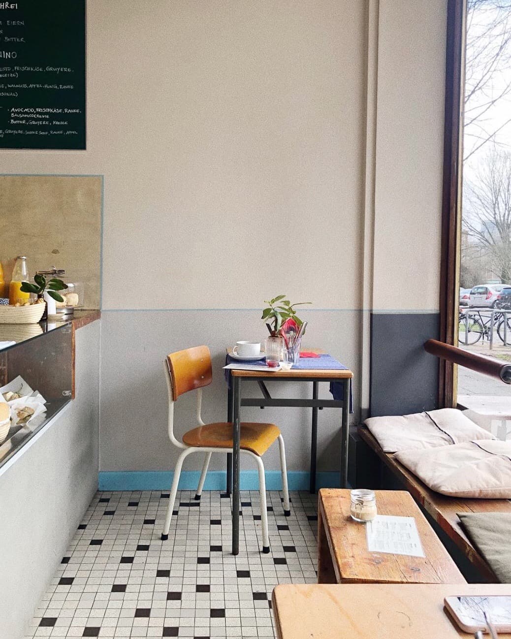 Photo of Café Johanna