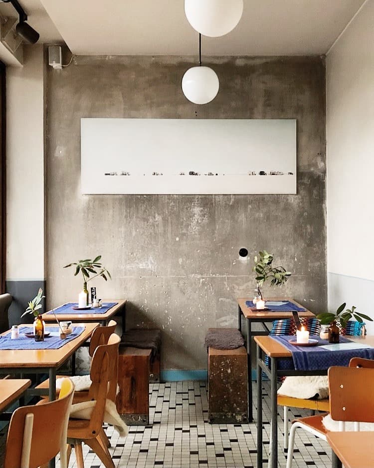 Photo of Café Johanna