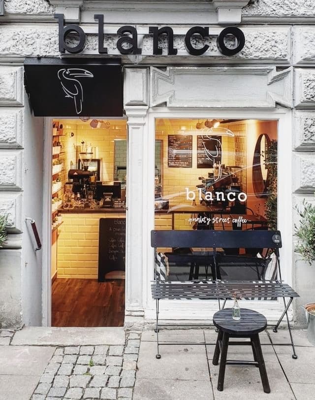 Photo of Blanco Coffee
