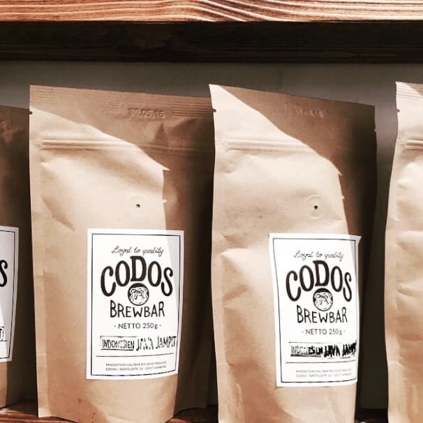 Photo of Codos