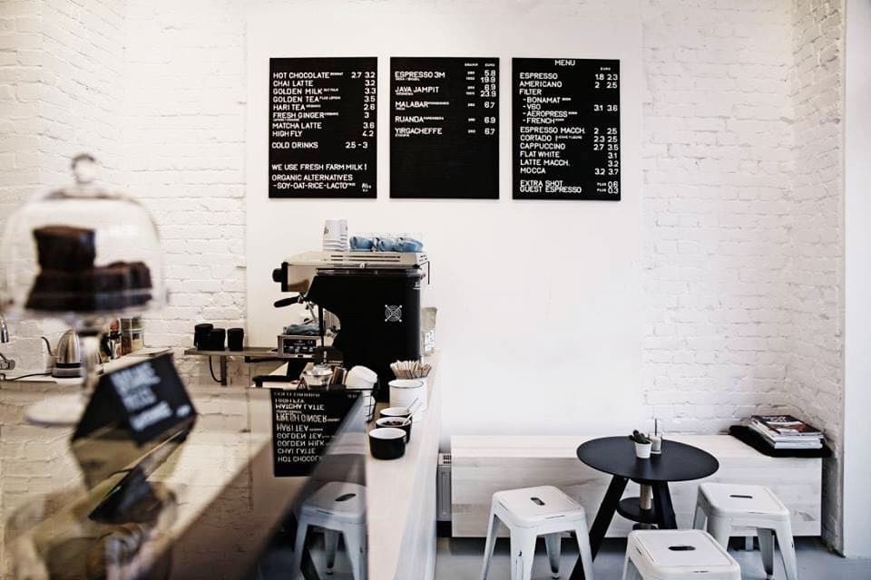 Photo of Codos