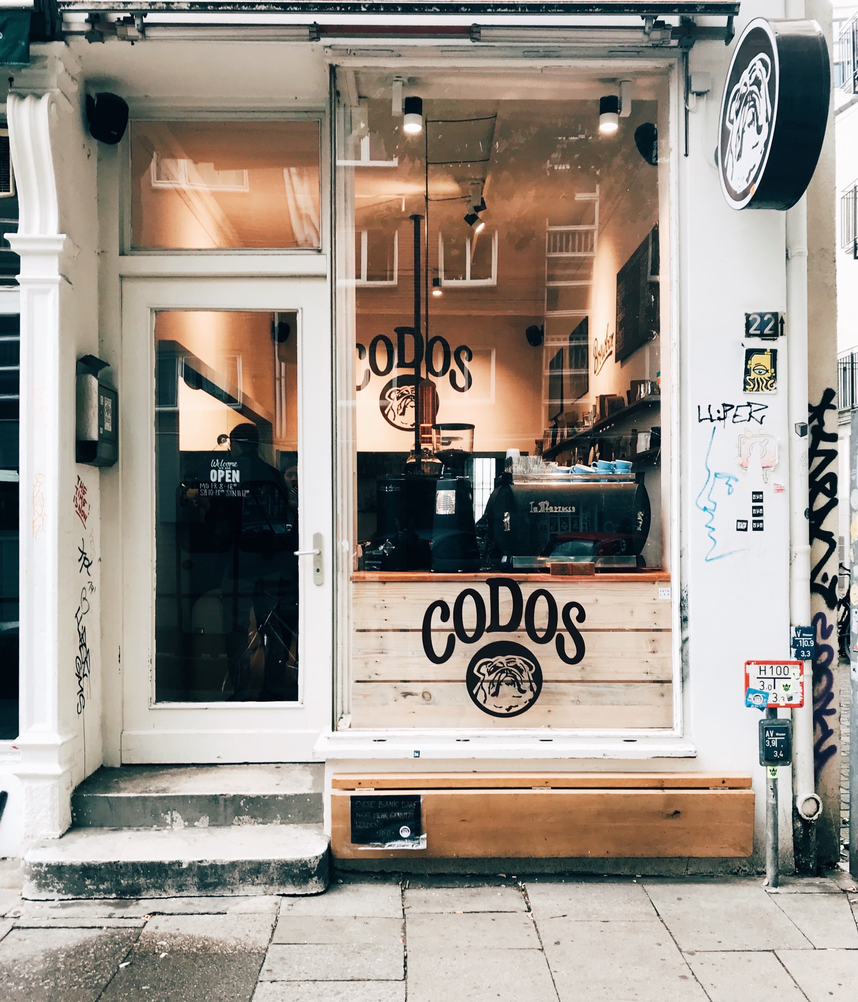 Photo of Codos