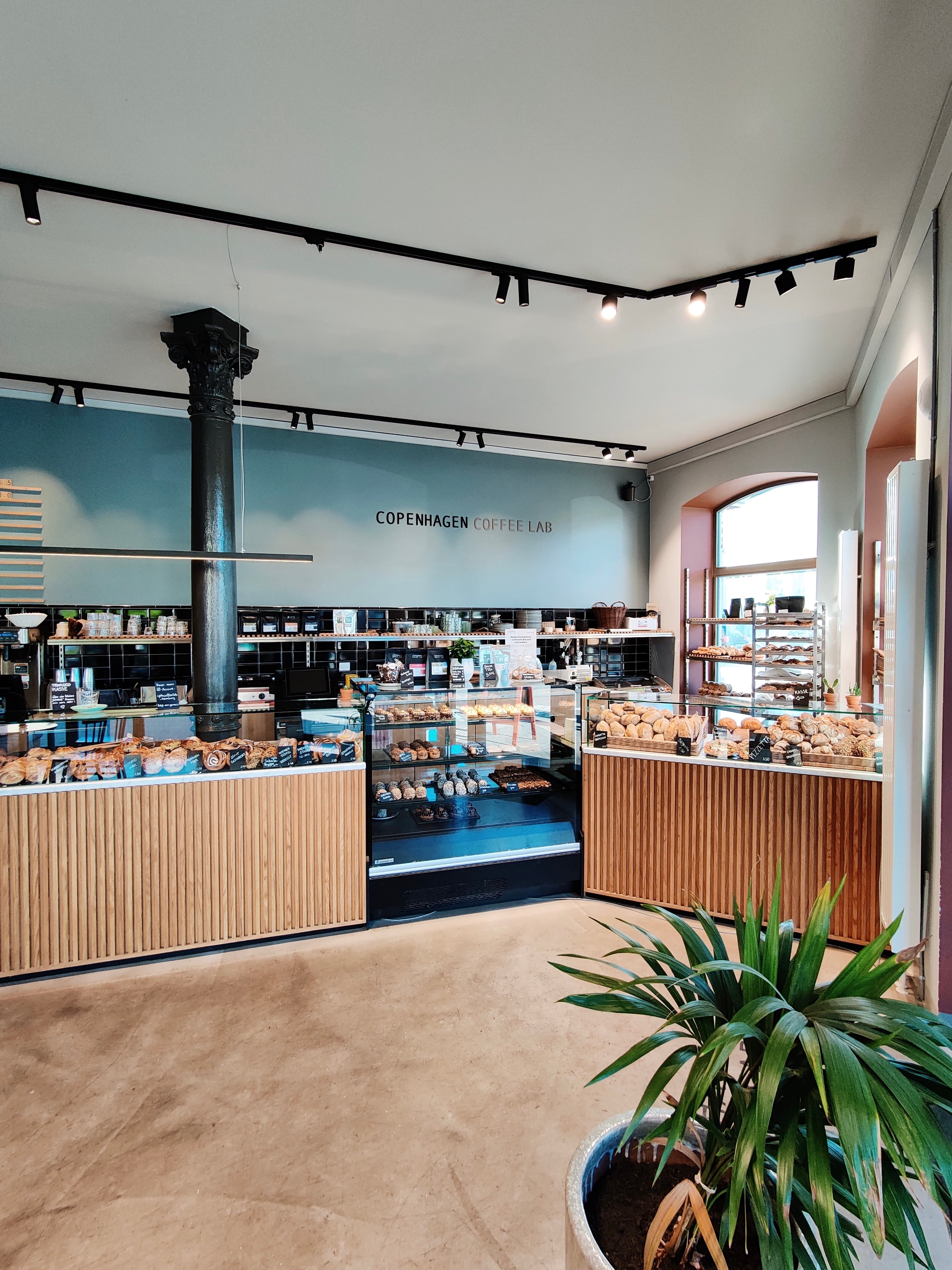 Photo of Copenhagen Coffee Lab