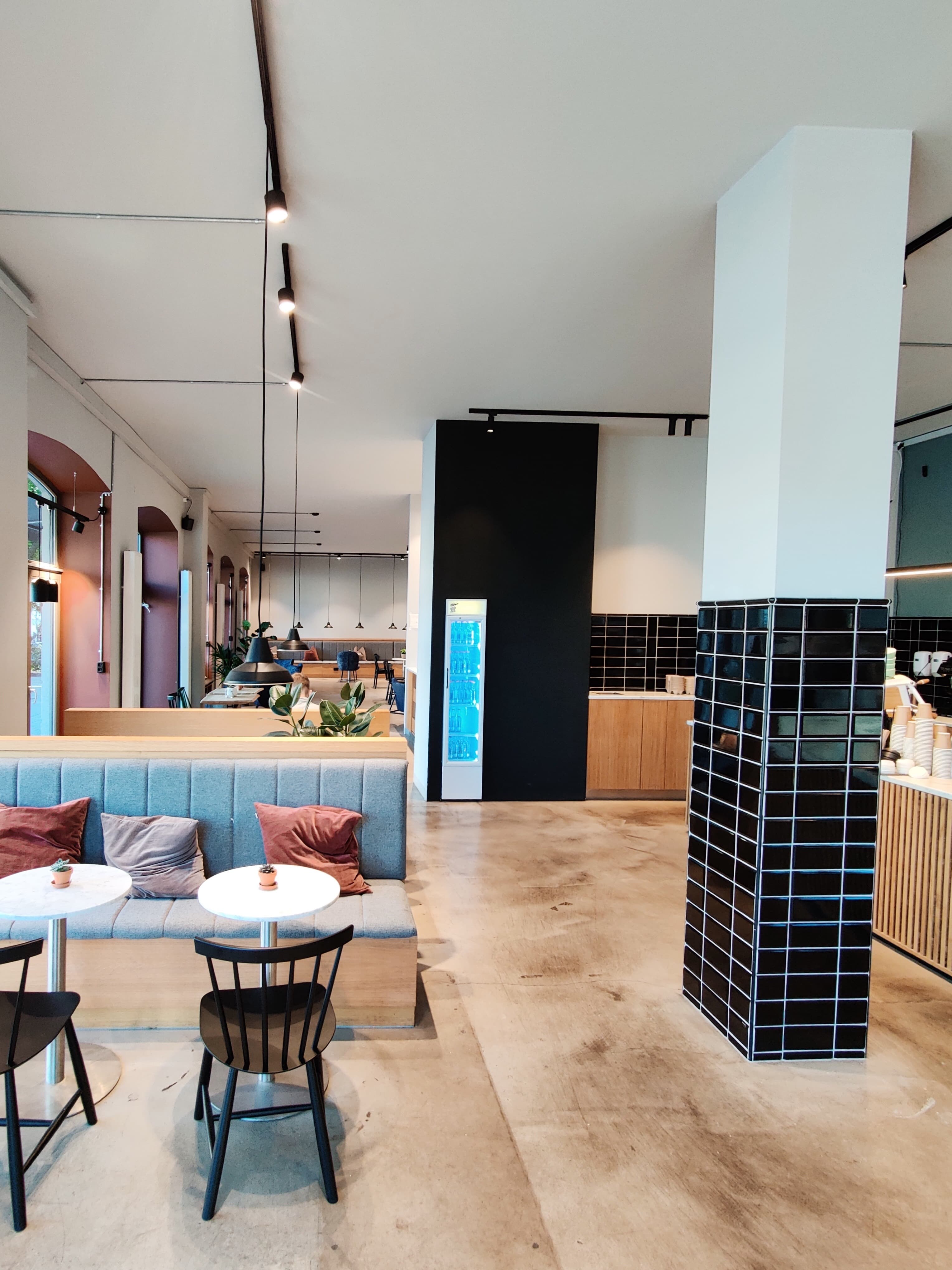 Photo of Copenhagen Coffee Lab