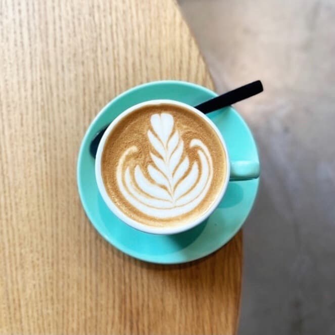 Photo of Copenhagen Coffee Lab