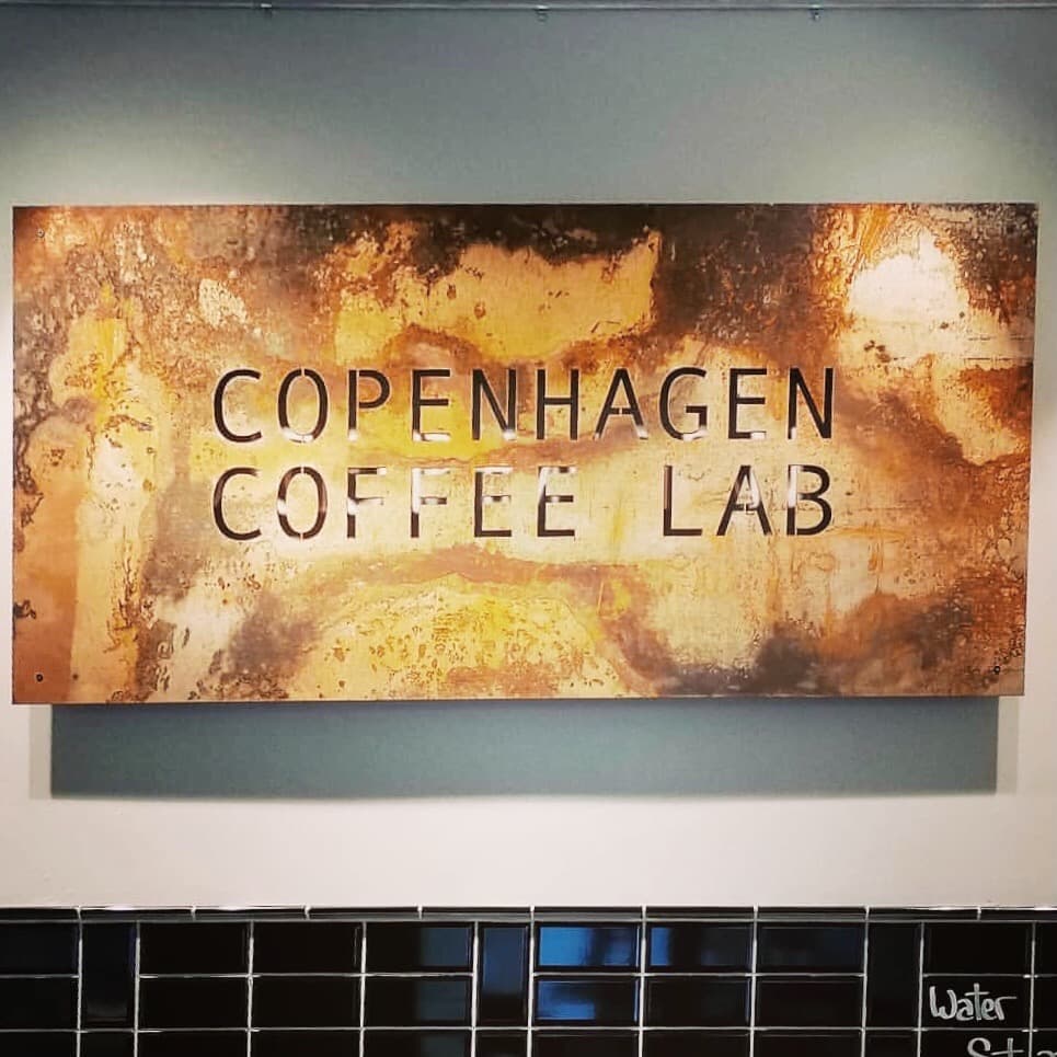 Photo of Copenhagen Coffee Lab