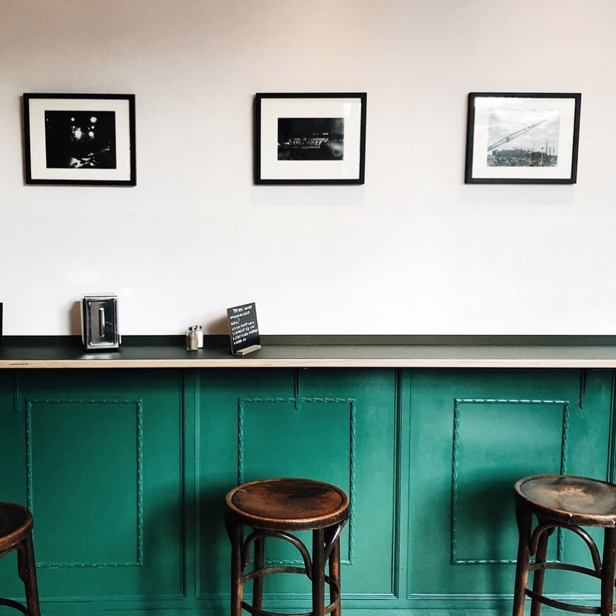 Photo of Lowinsky's