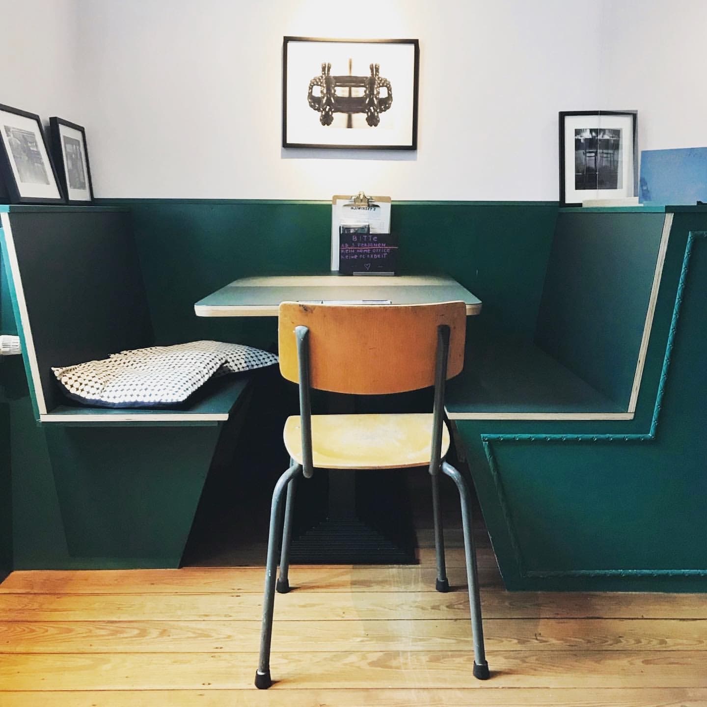 Photo of Lowinsky's