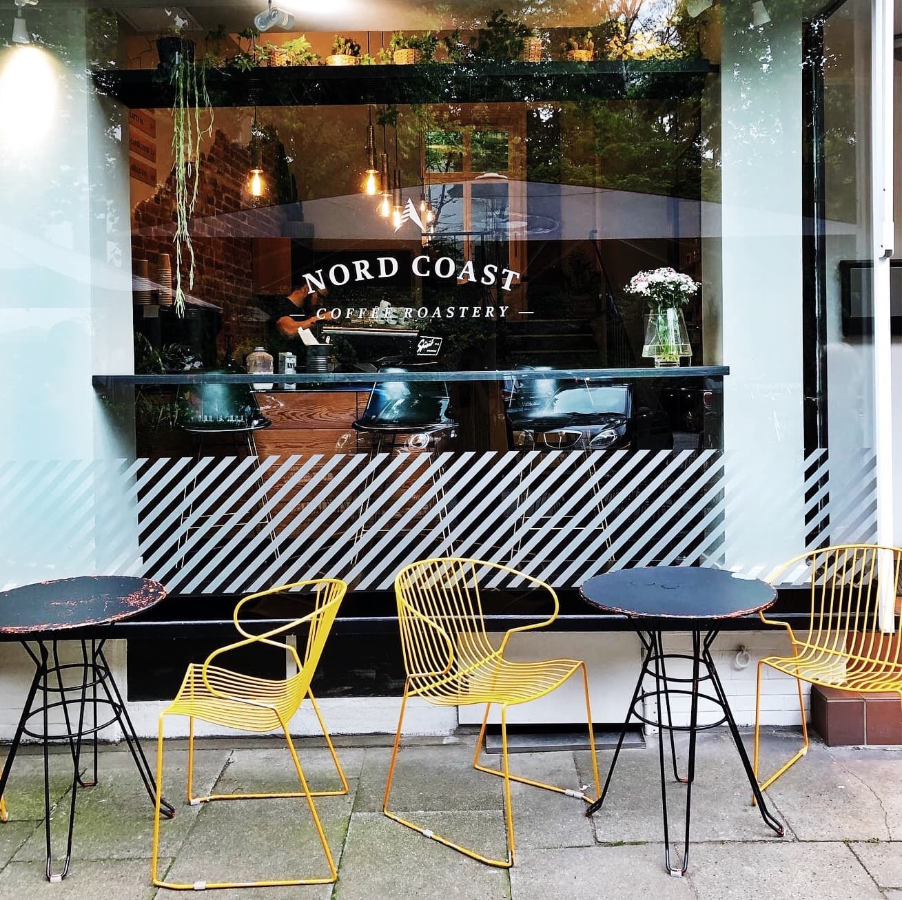 Photo of Nord Coast Coffee Roastery
