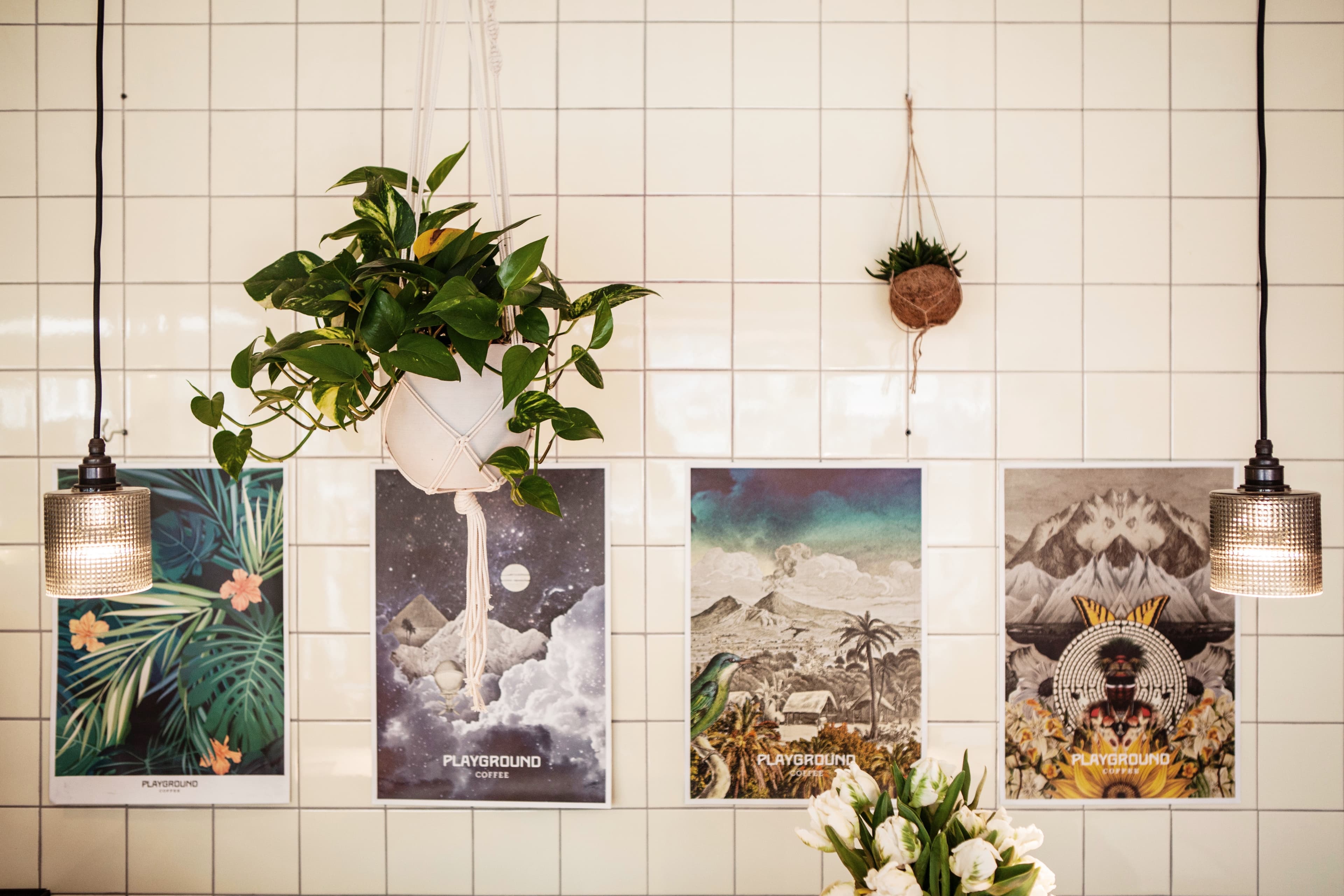 Photo of Playground Coffee