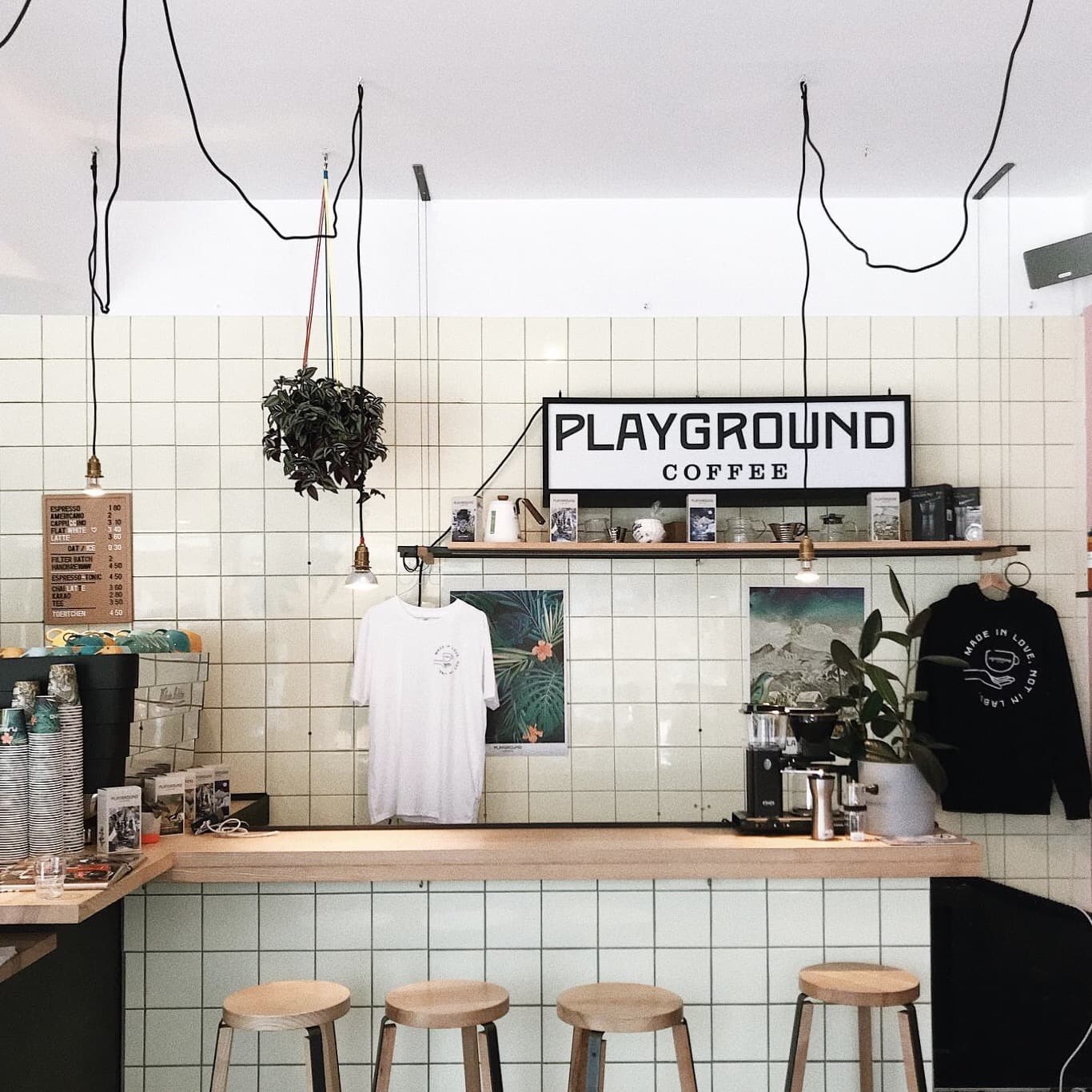Photo of Playground Coffee