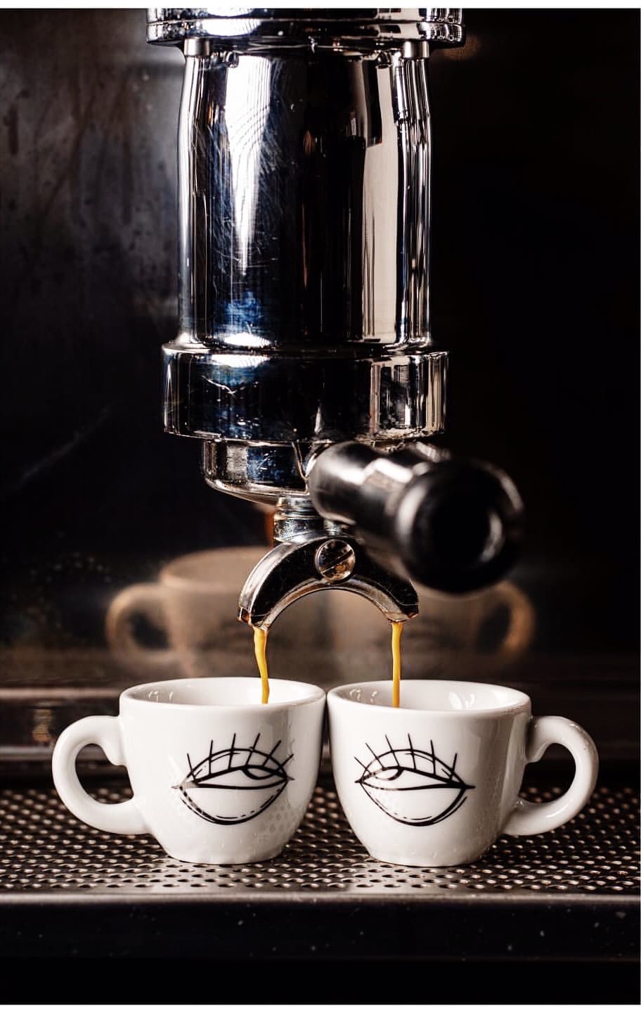 Photo of Stockholm Coffee Roasters