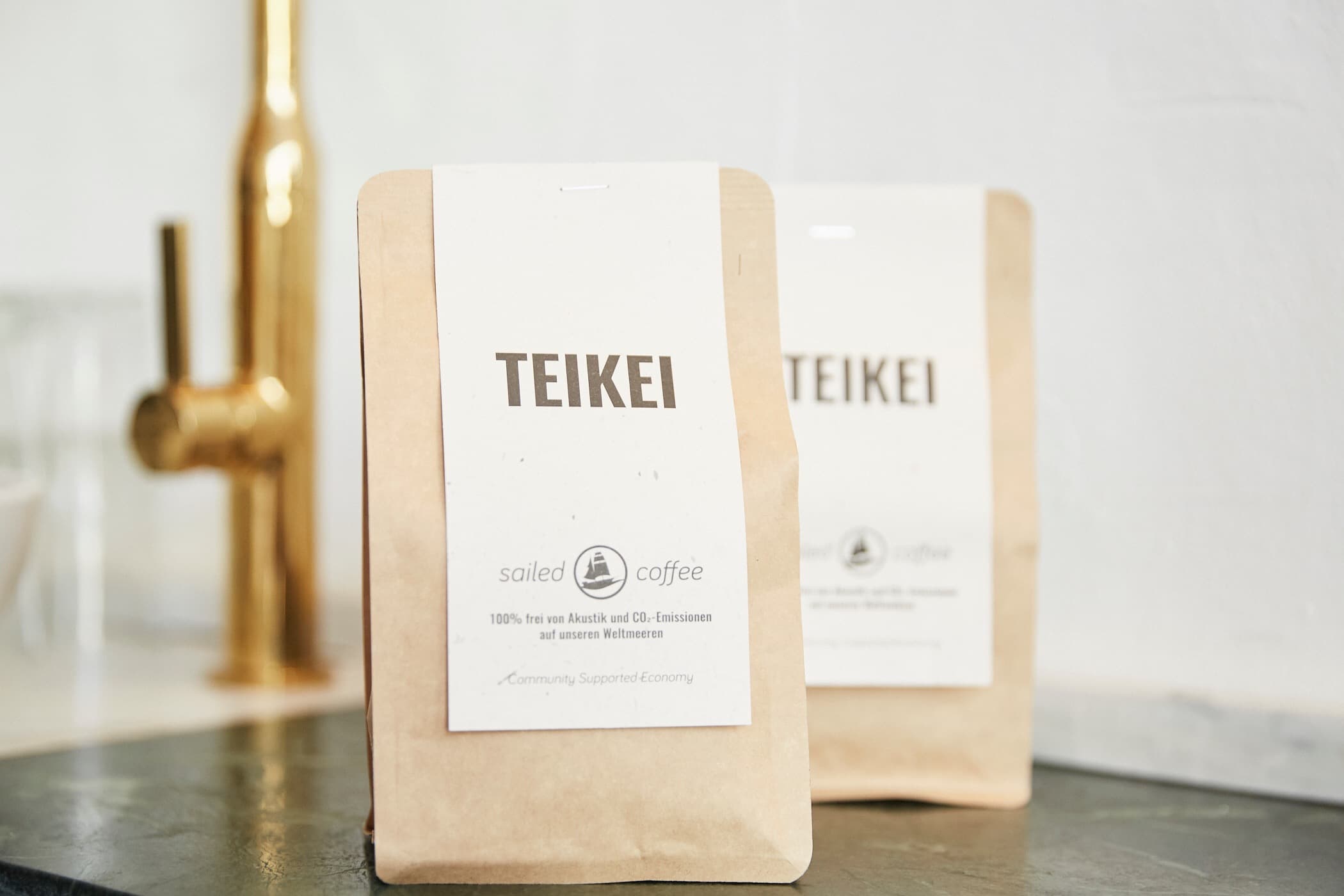 Photo of Teikei