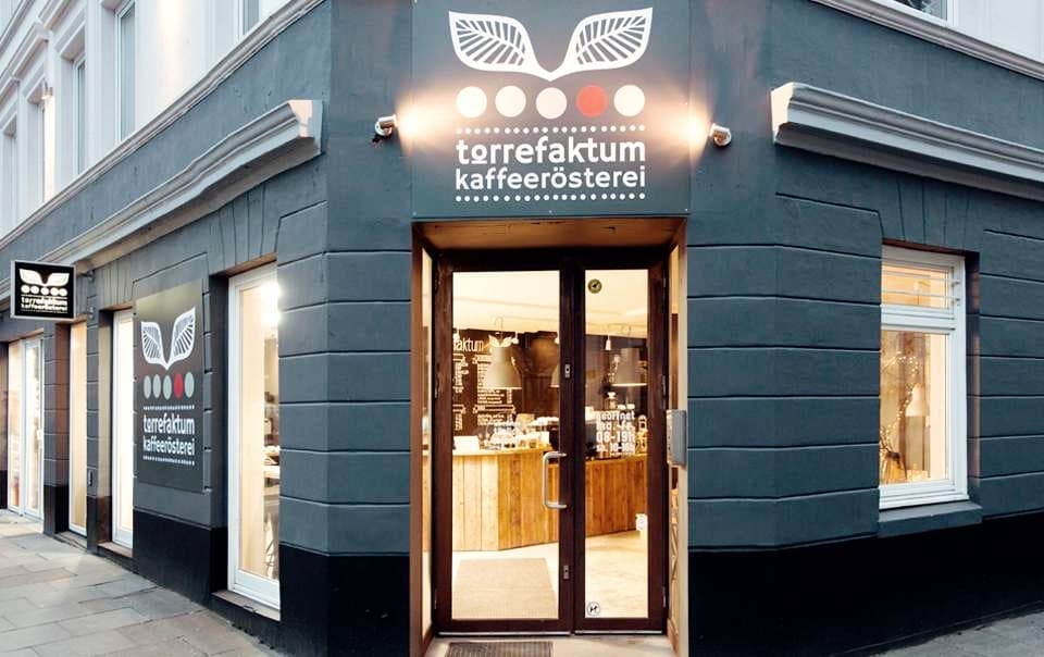 Photo of Torrefaktum