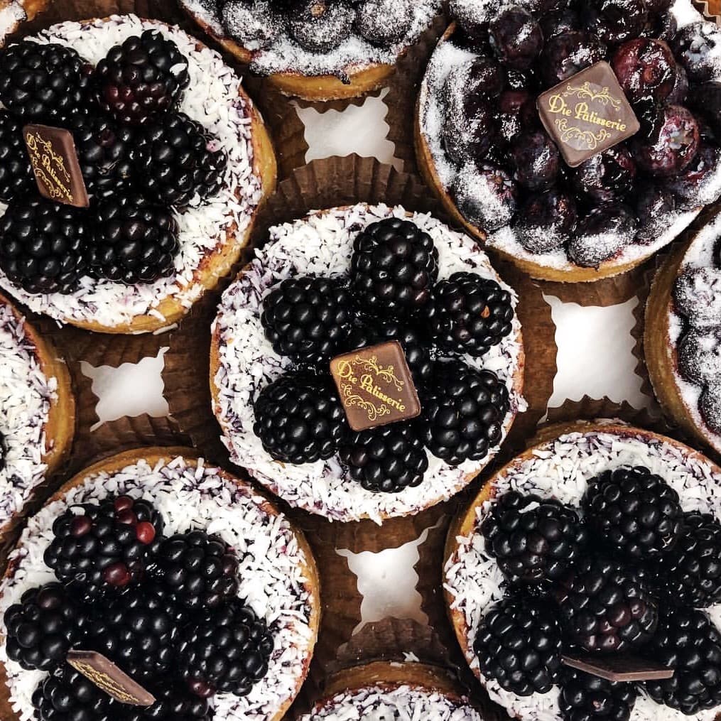 Photo of Die Pâtisserie