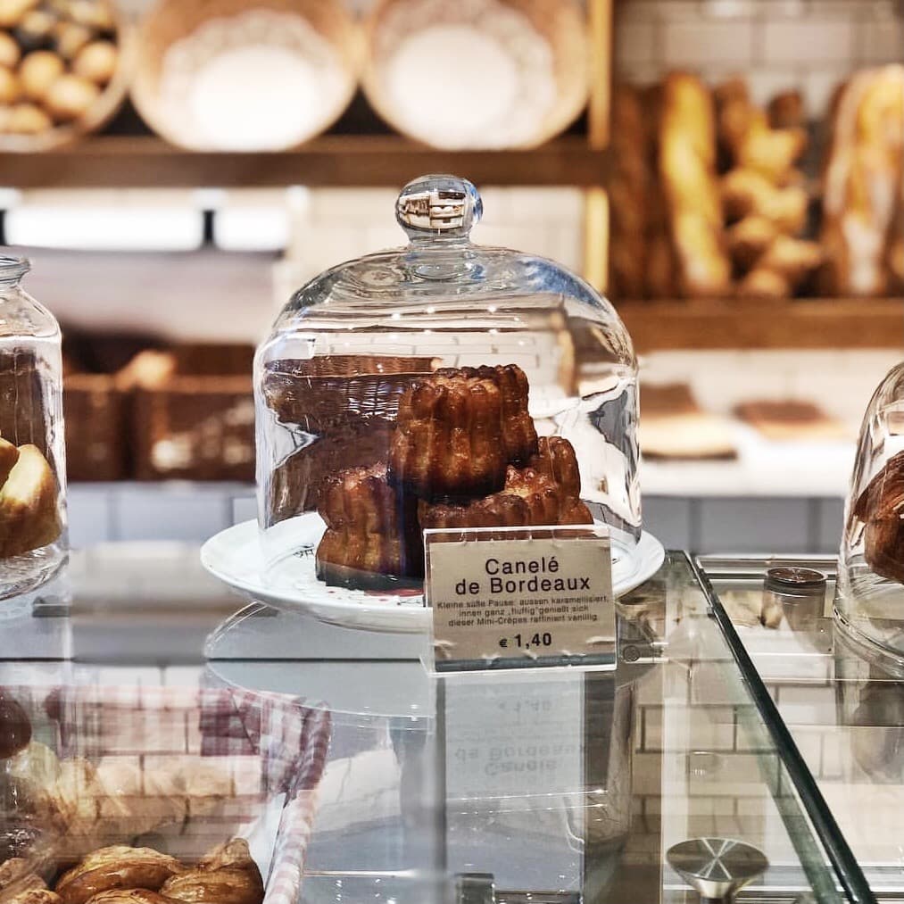 Photo of Die Pâtisserie