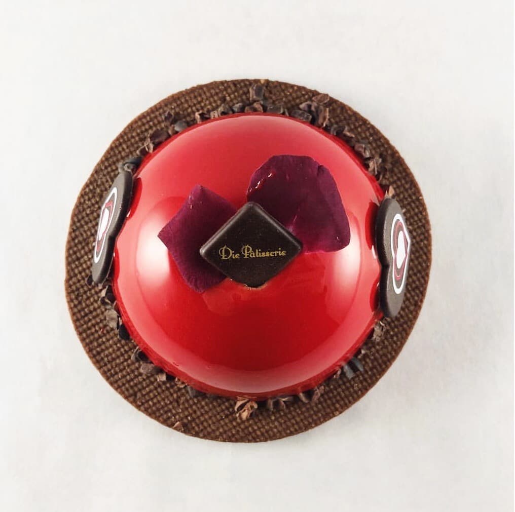 Photo of Die Pâtisserie