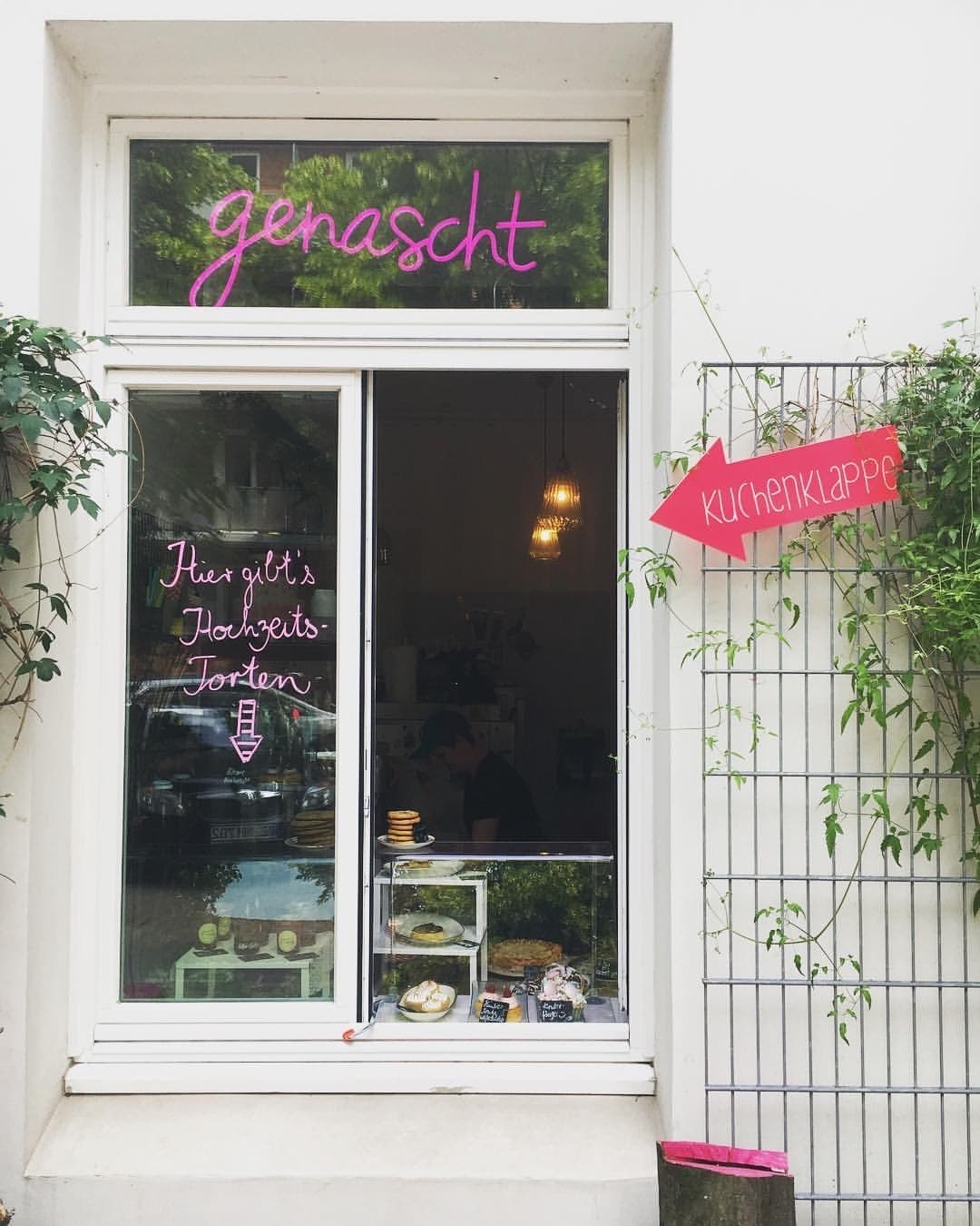 Photo of Genascht