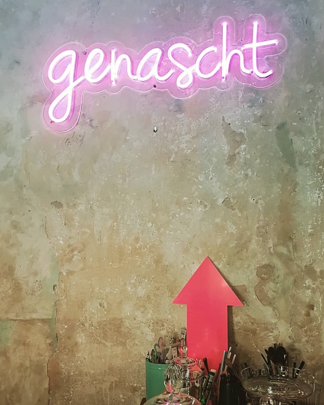 Photo of Genascht