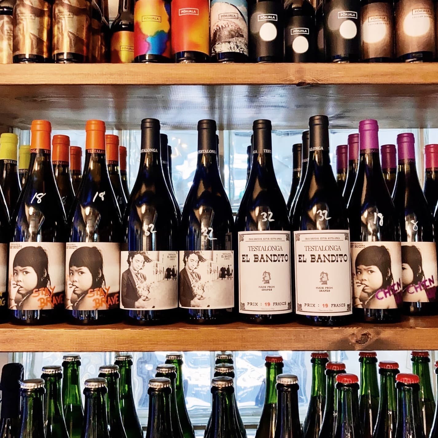 Photo of All Good Beer