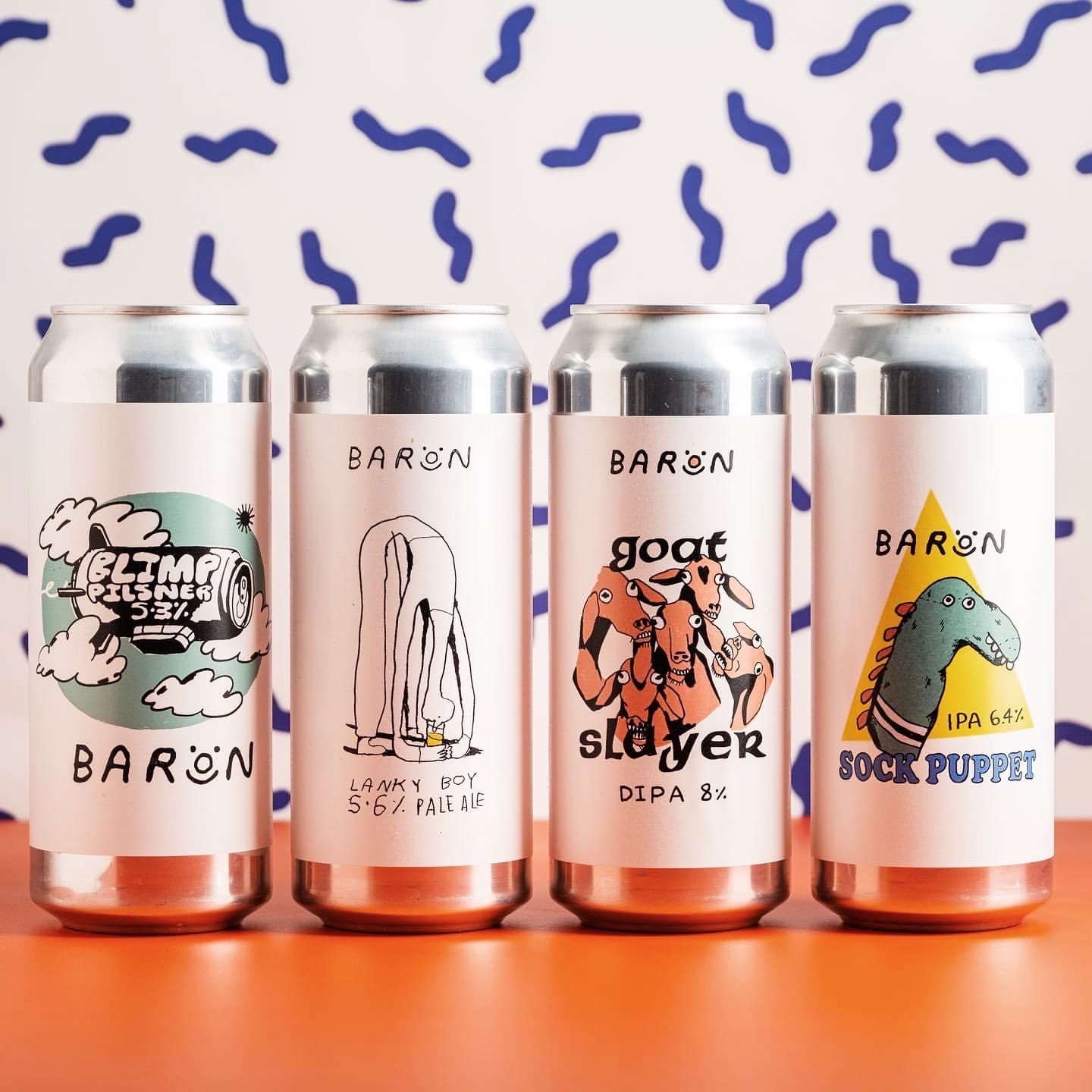 Photo of All Good Beer