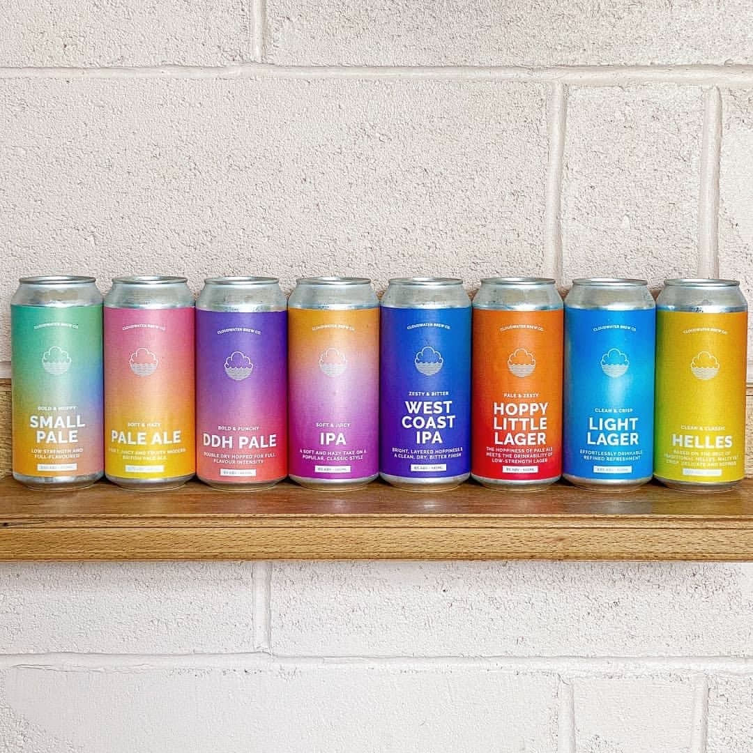 Photo of Cloudwater Taproom