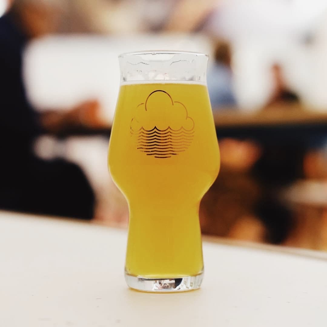 Photo of Cloudwater Taproom