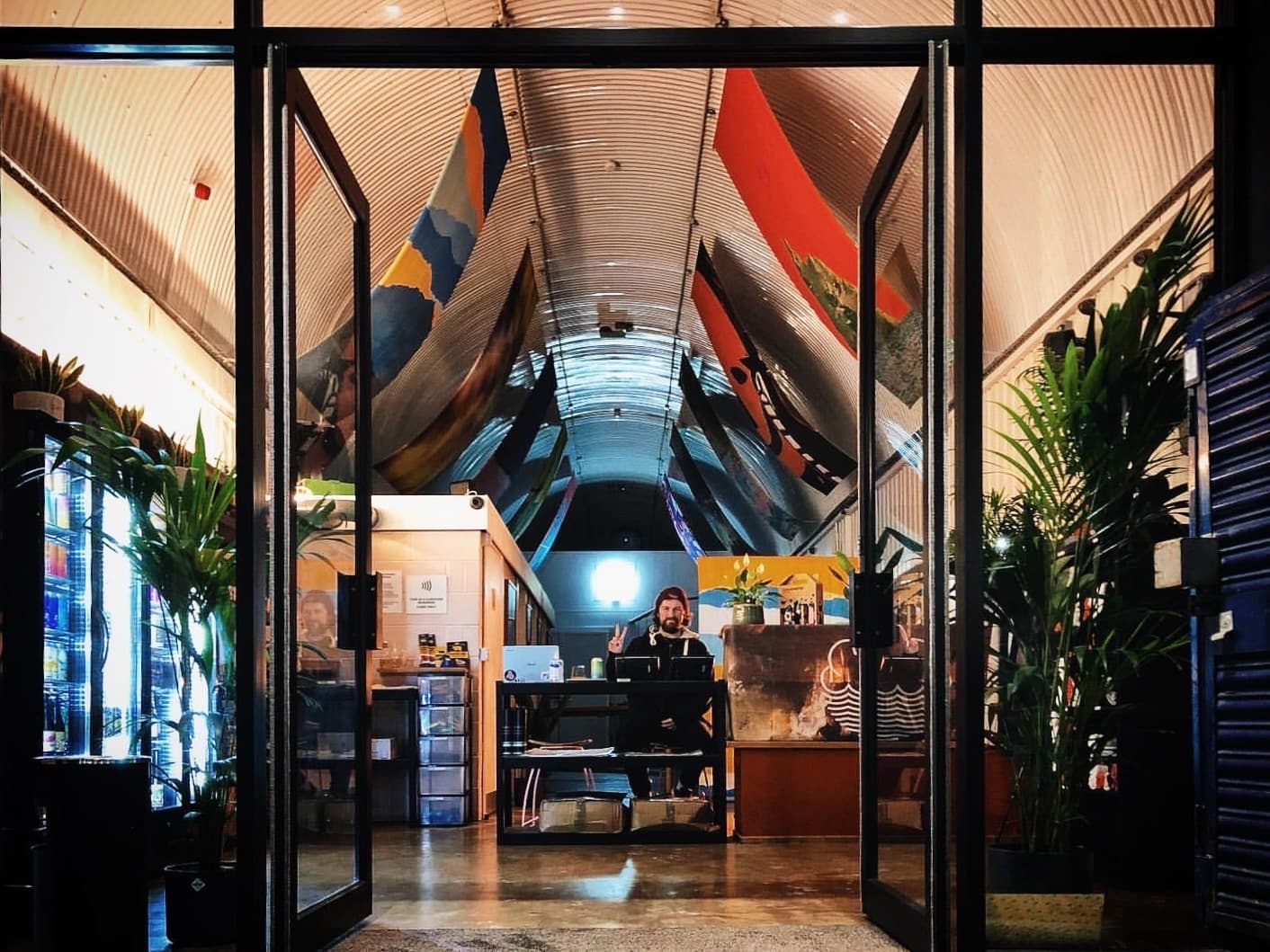 Photo of Cloudwater Taproom