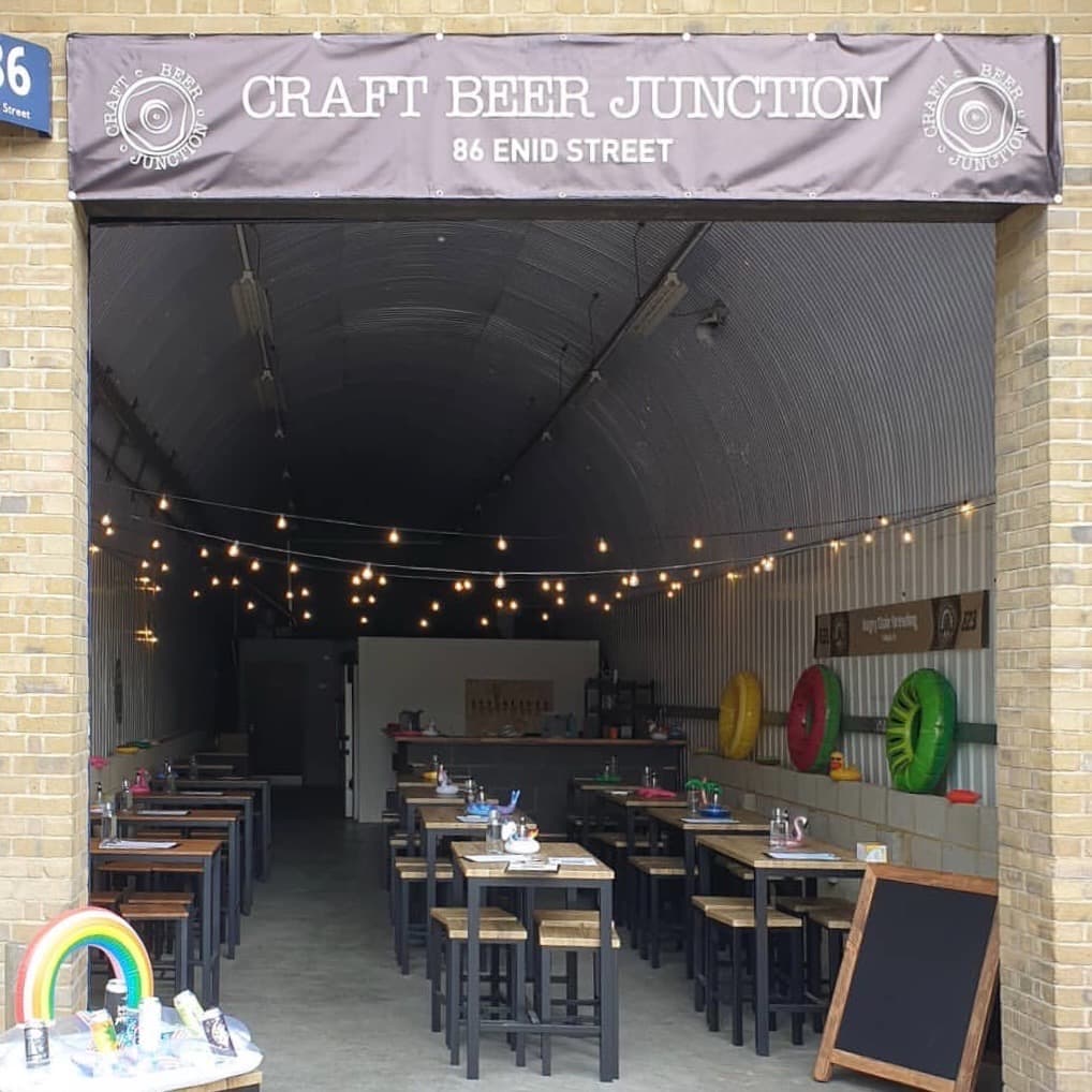 Photo of Craft Beer Junction