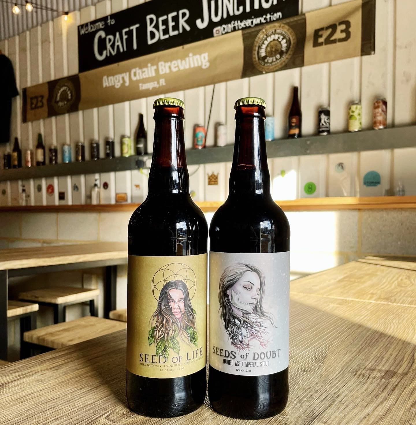 Photo of Craft Beer Junction
