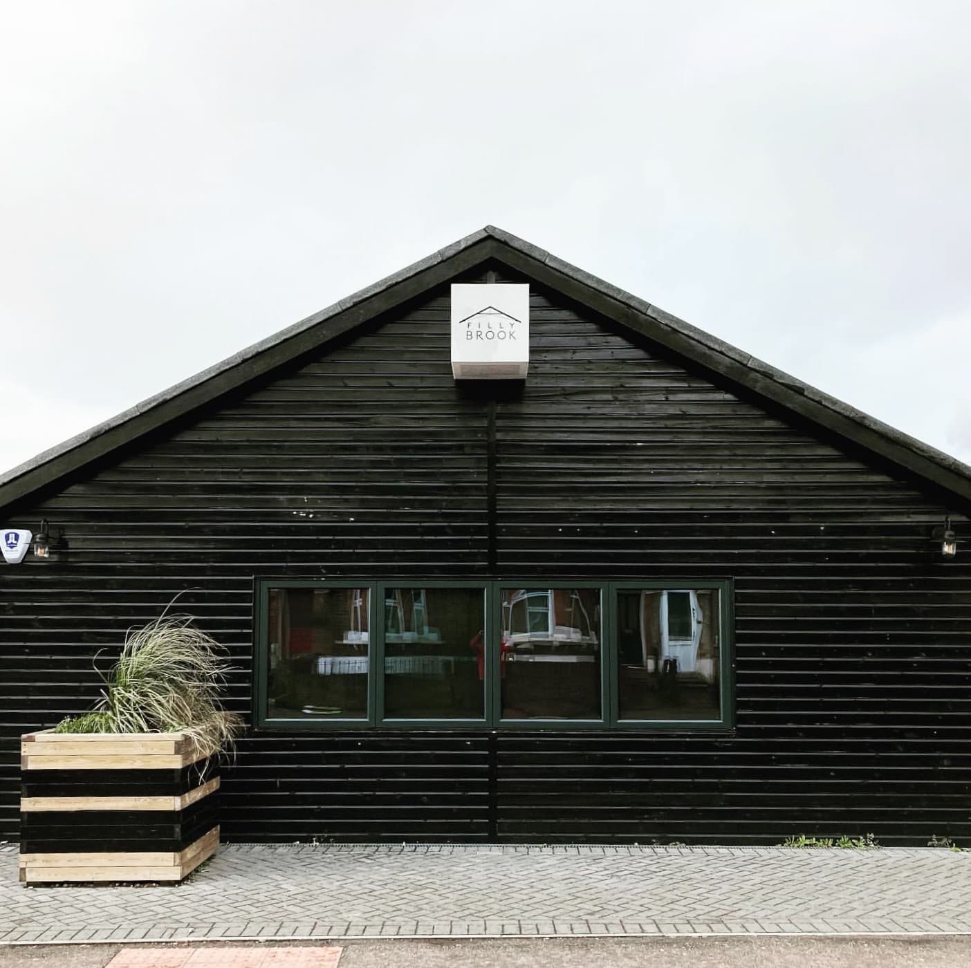 Photo of Filly Brook