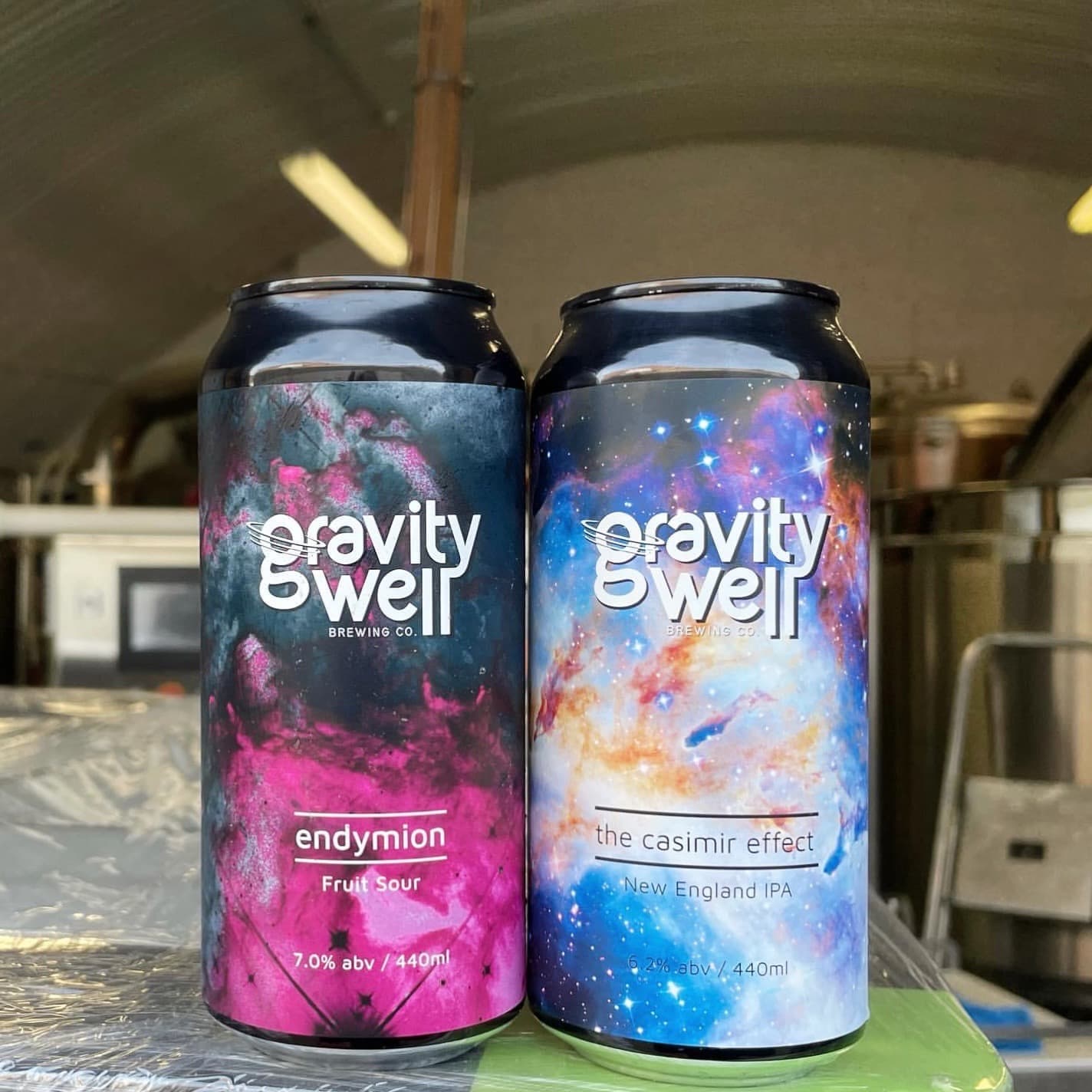 Photo of Gravity Well Taproom